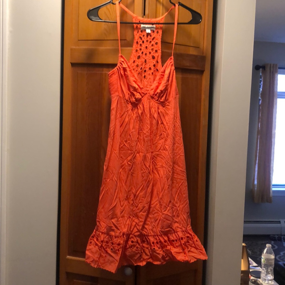 Midi dress